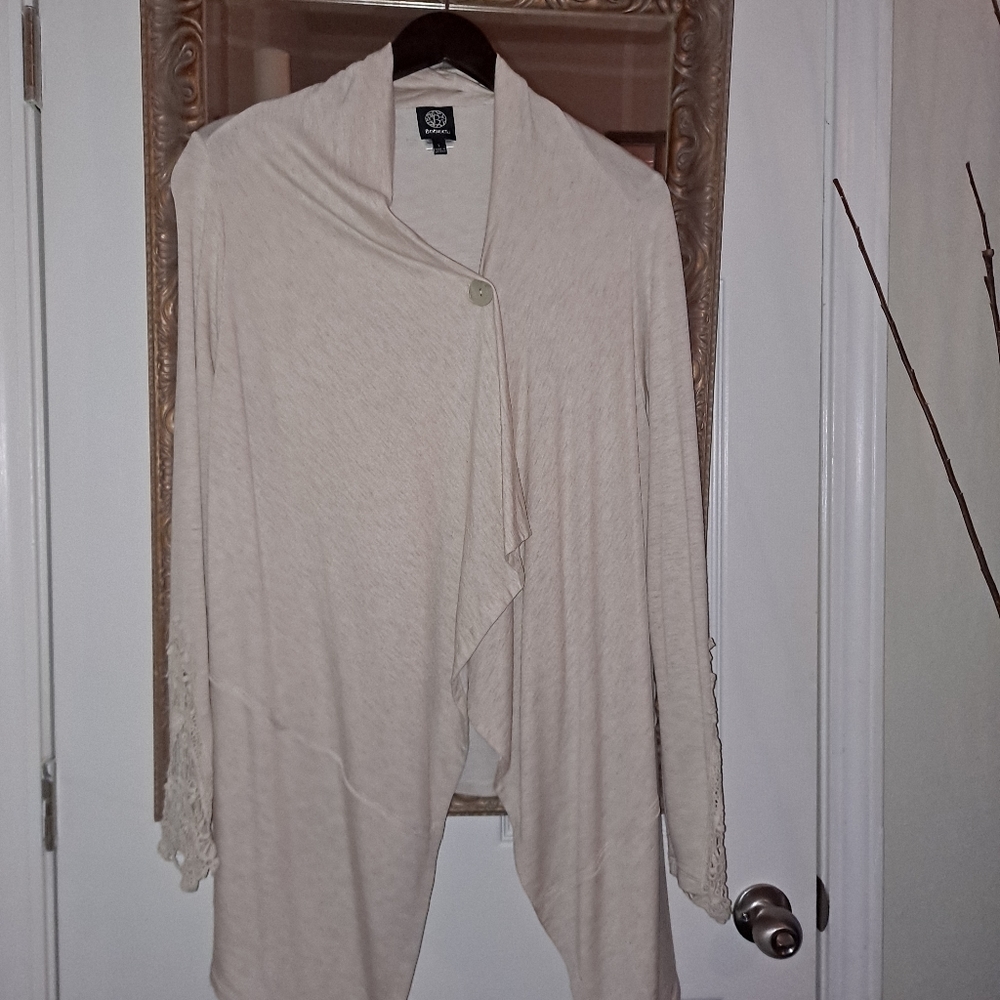 Bobeau Sweater